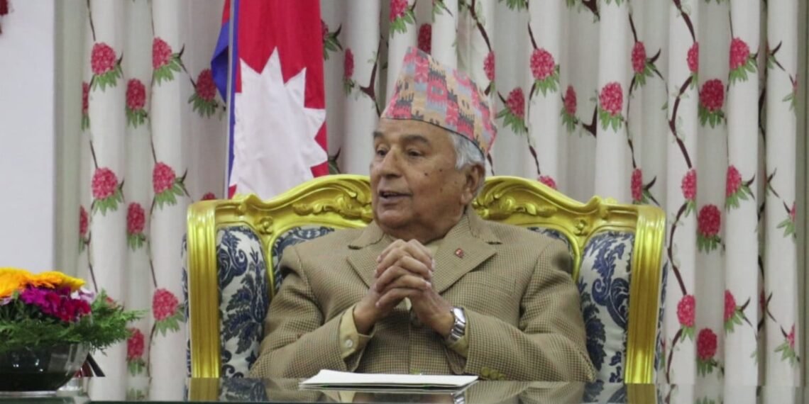 Fulfilling aspirations for development, prosperity is true tribute to martyrs: President