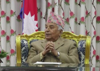 Fulfilling aspirations for development, prosperity is true tribute to martyrs: President