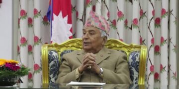 Fulfilling aspirations for development, prosperity is true tribute to martyrs: President