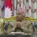 Fulfilling aspirations for development, prosperity is true tribute to martyrs: President
