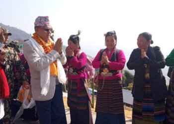 ‘Tourism is a key for Nepal’s prosperity’