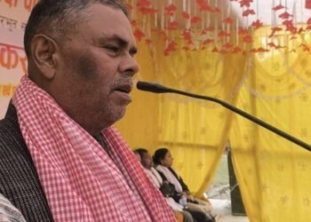 Upendra Yadav not joining socialist front immediately