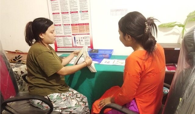 Transforming Healthcare: Local Couple Leads Change in Madesh Province