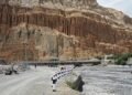 Kaligandaki Corridor: Construction of three motorable bridges completed in Mustang