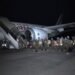 NA Peacekeepers leave for South Sudan