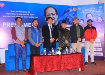 Ghulam Ali: Three Generations on One Stage