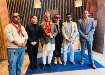 HPV vaccination drive is for healthy Nepal, asserts Health and Population Minister