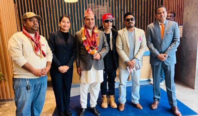 HPV vaccination drive is for healthy Nepal, asserts Health and Population Minister