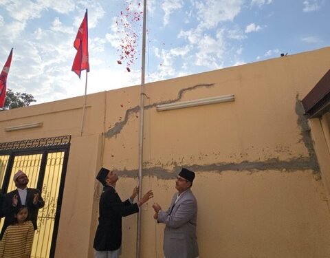 National Democracy Day celebrated in Saudi