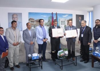 PRI, CNI sign MoU to work together on policies, industrial issues