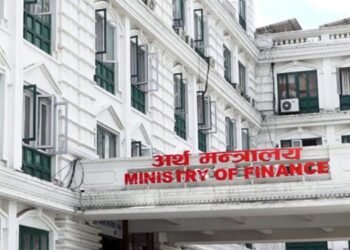 Budget drafting committee formed