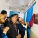 Gulmi Hospital launches electronic medical recording system