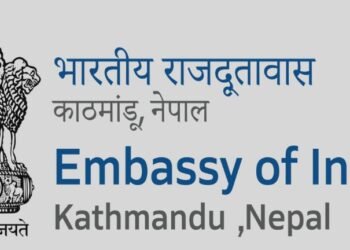 Embassy of India ‘deeply saddened’ over death of Nepali student at KIIT