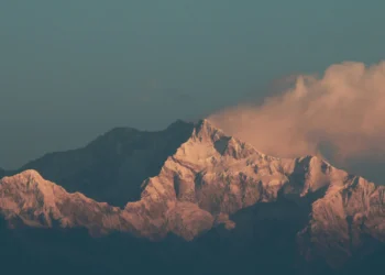 Adventure half marathon to be held in Kanchenjunga base camp