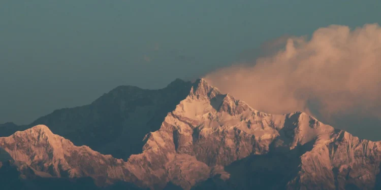 Adventure half marathon to be held in Kanchenjunga base camp