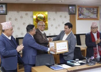 Medicines for childhood cancer handed to government