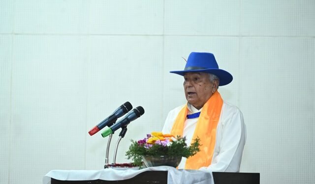 President Paudel inaugurates Gyalpo Lhosar