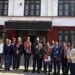 Swiss Ambassador Danielle Meuwly concludes productive visit to Karnali, strengthens mental health and earthquake recovery efforts