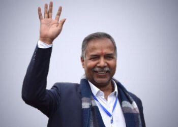 ‘Alliance between political and economic democracy needed’