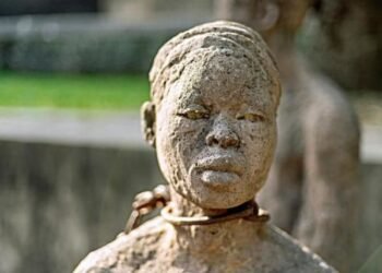 Int’l Day of Remembrance of Slavery Victims today