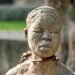 Int’l Day of Remembrance of Slavery Victims today