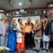 ‘Rudraraj Literary Award’ goes to Gargi Sharma