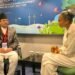 Nepal represents the voices of countries impacted from climate change, Minister Shahi