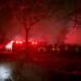 Fire breaks out in Chandragiri plastic factory