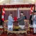 President Paudel sees need of urgency to promote good governance and equitable society