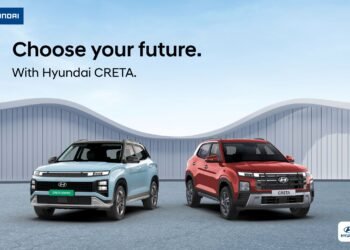 Hyundai Nepal Launches CRETA EV & Made-in-Nepal CRETA ICE – “CHOOSE YOUR FUTURE”