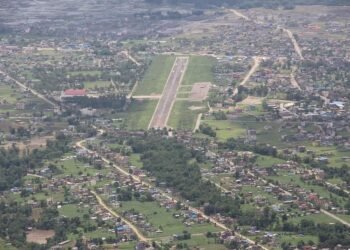 Rs 11 billion demanded for expansion of airports in Lumbini, Karnali Provinces