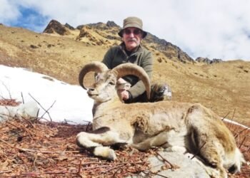 Second Hunting season begins in Dhorpatan