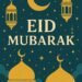 Public holiday for Eid-ul-Fitr celebrations on Monday