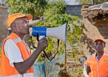 World meteorological Day being observed today