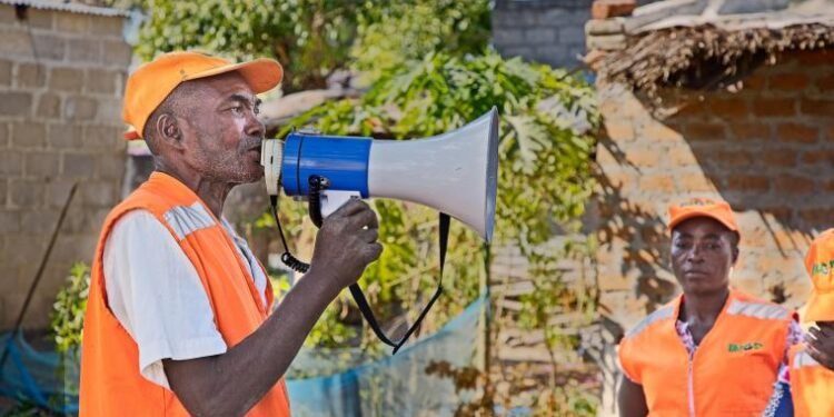World meteorological Day being observed today