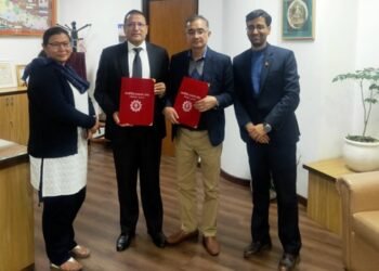 CIT participants to get discount in Gangalal Heart Centre