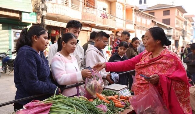 Finland partners with EU to empower women and strengthen urban resilience in Nepal