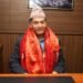 NEA newly-appointed Executive Director Shakya takes oath of office