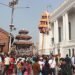 Security beefed up in Kathmandu Valley for Holi festival