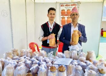 Nepal-India trade fair kicks off in Dehradun