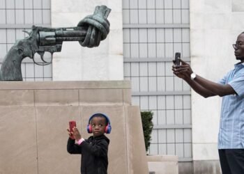 International Day for Disarmament and Non-Proliferation