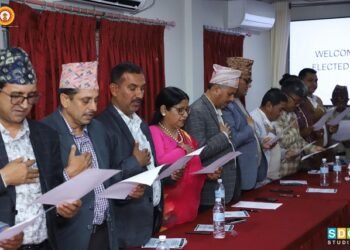 NGO Federation new leadership to be centered on ‘social and economic justice’