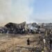Fire in Plywood Industry continues, nearby settlements being evacuated