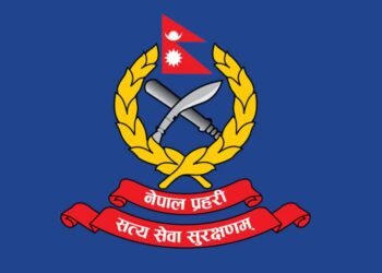 Security beefed up in Kathmandu Valley in view of two different mass rallies