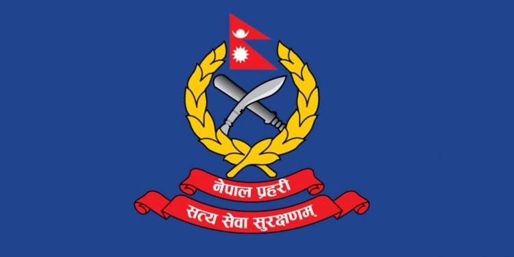 Security beefed up in Kathmandu Valley in view of two different mass rallies