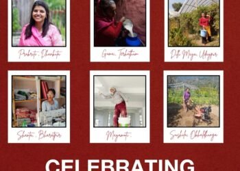 From struggles to success: Women entrepreneurs leading change in Nepal