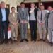 Swiss Ambassador Danielle Meuwly attends launch of Post Graduate Diploma in Sustainable Business Management at Tribhuvan University