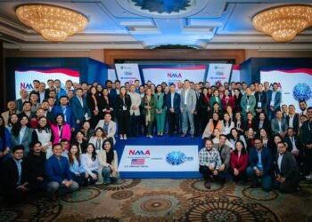 AI in Marketing Summit 2025 showcases U.S. Leadership in AI Innovation