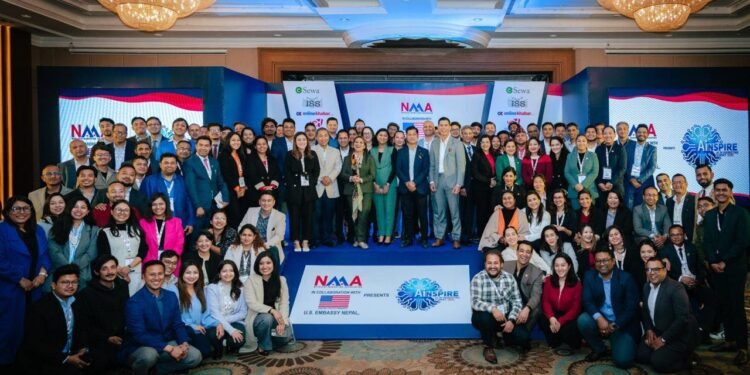 AI in Marketing Summit 2025 showcases U.S. Leadership in AI Innovation