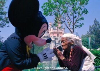 Cultural Exchange in Action: Nepali Elder’s Eye-Opening U.S. Trip